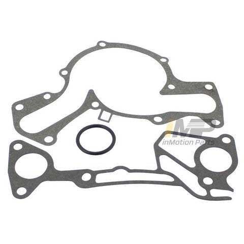WJB Engine Water Pump P/N:WU7129 Fits: Dodge Stealth 96-91, Mitsubishi 3000gt 98-91, Mitsubishi Diamante 95-92 - Image 2