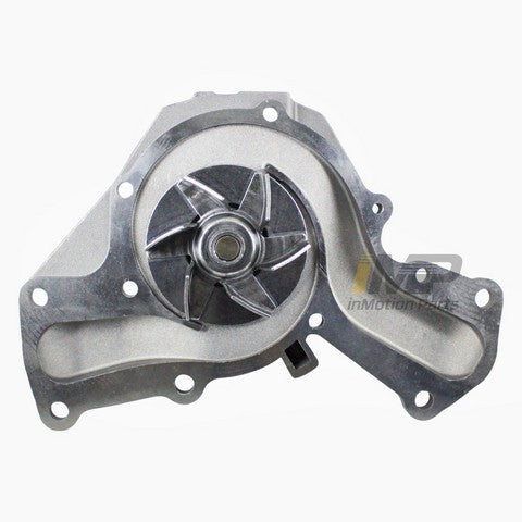 WJB Engine Water Pump P/N:WU7129 Fits: Dodge Stealth 96-91, Mitsubishi 3000gt 98-91, Mitsubishi Diamante 95-92 - Image 1