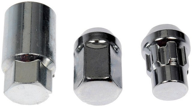 Dorman - Autograde Wheel Lug Nut P/N:713-375 Fits: BMW 2002, BMW 2002ti, BMW 2002tii, BMW 2500, BMW 3.0cs, BMW 3.0csi, BMW 3.0csl, BMW 3.0s, BMW 3.0si - Image 4