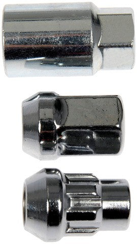 Dorman - Autograde Wheel Lug Nut P/N:713-375 Fits: BMW 2002, BMW 2002ti, BMW 2002tii, BMW 2500, BMW 3.0cs, BMW 3.0csi, BMW 3.0csl, BMW 3.0s, BMW 3.0si - Image 3