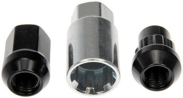 Dorman - Autograde Wheel Lug Nut P/N:713-375A Fits: BMW 2002, BMW 2002ti, BMW 2002tii, BMW 2500, BMW 3.0cs, BMW 3.0csi, BMW 3.0csl, BMW 3.0s, BMW 3.0si - Image 4