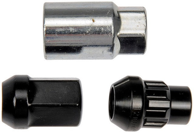 Dorman - Autograde Wheel Lug Nut P/N:713-375A Fits: BMW 2002, BMW 2002ti, BMW 2002tii, BMW 2500, BMW 3.0cs, BMW 3.0csi, BMW 3.0csl, BMW 3.0s, BMW 3.0si - Image 3