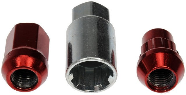 Dorman - Autograde Wheel Lug Nut P/N:713-375E Fits: BMW 2002, BMW 2002ti, BMW 2002tii, BMW 2500, BMW 3.0cs, BMW 3.0csi, BMW 3.0csl, BMW 3.0s, BMW 3.0si - Image 4