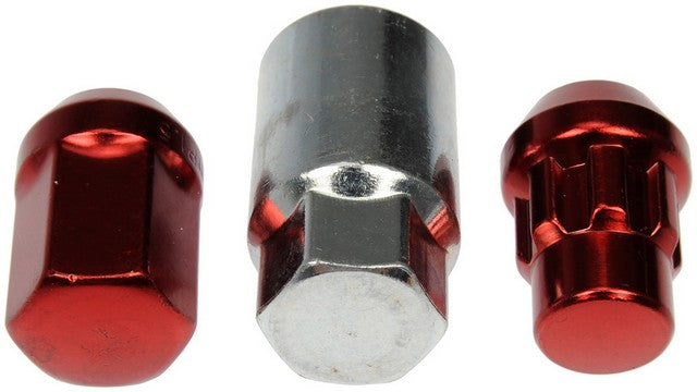 Dorman - Autograde Wheel Lug Nut P/N:713-375E Fits: BMW 2002, BMW 2002ti, BMW 2002tii, BMW 2500, BMW 3.0cs, BMW 3.0csi, BMW 3.0csl, BMW 3.0s, BMW 3.0si - Image 3