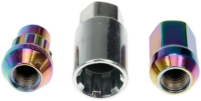 Dorman - Autograde Wheel Lug Nut P/N:713-375G Fits: BMW 2002, BMW 2002ti, BMW 2002tii, BMW 2500, BMW 3.0cs, BMW 3.0csi, BMW 3.0csl, BMW 3.0s, BMW 3.0si - Image 4