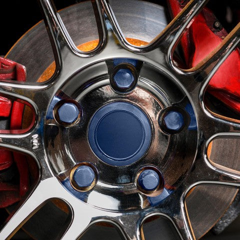 Dorman - Autograde Wheel Lug Nut P/N:713-375T Fits: BMW 2002, BMW 2002ti, BMW 2002tii, BMW 2500, BMW 3.0cs, BMW 3.0csi, BMW 3.0csl, BMW 3.0s, BMW 3.0si - Image 5