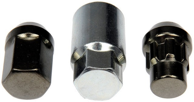 Dorman - Autograde Wheel Lug Nut P/N:713-375Z Fits: BMW 2002, BMW 2002ti, BMW 2002tii, BMW 2500, BMW 3.0cs, BMW 3.0csi, BMW 3.0csl, BMW 3.0s, BMW 3.0si - Image 2