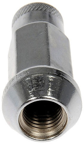 Dorman - Autograde Wheel Lug Nut P/N:713-385 Fits: BMW 2002, BMW 2002ti, BMW 2002tii, BMW 2500, BMW 3.0cs, BMW 3.0csi, BMW 3.0csl, BMW 3.0s, BMW 3.0si - Image 4