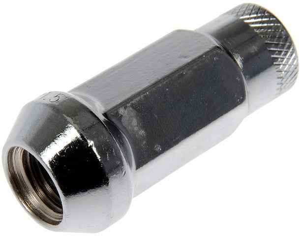 Dorman - Autograde Wheel Lug Nut P/N:713-385 Fits: BMW 2002, BMW 2002ti, BMW 2002tii, BMW 2500, BMW 3.0cs, BMW 3.0csi, BMW 3.0csl, BMW 3.0s, BMW 3.0si - Image 1