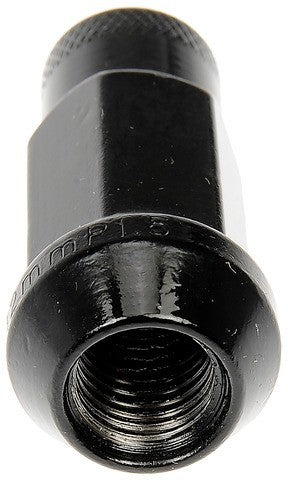 Dorman - Autograde Wheel Lug Nut P/N:713-385A Fits: Acura Slx, Alfa Romeo Gtv-6, Alfa Romeo Milano, Alfa Romeo Spider, BMW 2002, BMW 3.0si, BMW 530i, Buick Century, Buick Electra, Buick Lesabre - Image 4