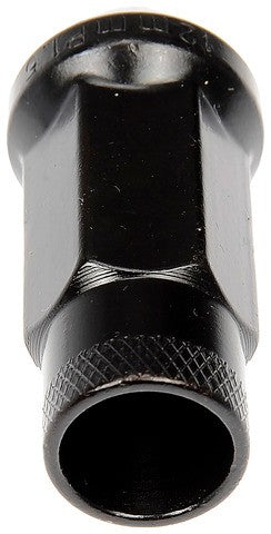 Dorman - Autograde Wheel Lug Nut P/N:713-385A Fits: Acura Slx, Alfa Romeo Gtv-6, Alfa Romeo Milano, Alfa Romeo Spider, BMW 2002, BMW 3.0si, BMW 530i, Buick Century, Buick Electra, Buick Lesabre - Image 3