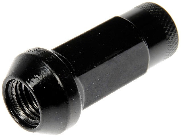 Dorman - Autograde Wheel Lug Nut P/N:713-385A Fits: Acura Slx, Alfa Romeo Gtv-6, Alfa Romeo Milano, Alfa Romeo Spider, BMW 2002, BMW 3.0si, BMW 530i, Buick Century, Buick Electra, Buick Lesabre - Image 1