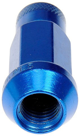 Dorman - Autograde Wheel Lug Nut P/N:713-385D Fits: BMW 2002, BMW 2002ti, BMW 2002tii, BMW 2500, BMW 3.0cs, BMW 3.0csi, BMW 3.0csl, BMW 3.0s, BMW 3.0si - Image 3
