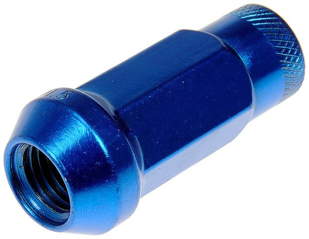 Dorman - Autograde Wheel Lug Nut P/N:713-385D Fits: BMW 2002, BMW 2002ti, BMW 2002tii, BMW 2500, BMW 3.0cs, BMW 3.0csi, BMW 3.0csl, BMW 3.0s, BMW 3.0si - Image 1