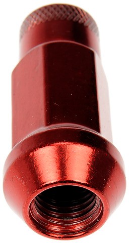 Dorman - Autograde Wheel Lug Nut P/N:713-385E Fits: BMW 2002, BMW 2002ti, BMW 2002tii, BMW 2500, BMW 3.0cs, BMW 3.0csi, BMW 3.0csl, BMW 3.0s, BMW 3.0si - Image 2