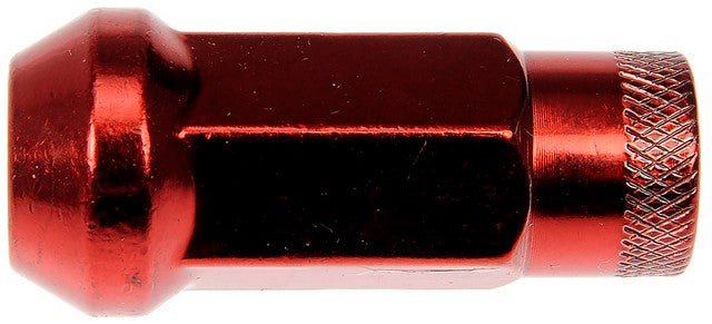 Dorman - Autograde Wheel Lug Nut P/N:713-385E Fits: BMW 2002, BMW 2002ti, BMW 2002tii, BMW 2500, BMW 3.0cs, BMW 3.0csi, BMW 3.0csl, BMW 3.0s, BMW 3.0si - Image 3