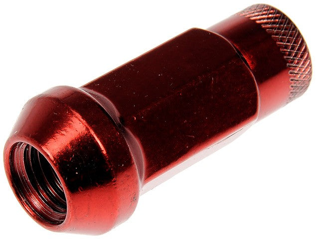 Dorman - Autograde Wheel Lug Nut P/N:713-385E Fits: BMW 2002, BMW 2002ti, BMW 2002tii, BMW 2500, BMW 3.0cs, BMW 3.0csi, BMW 3.0csl, BMW 3.0s, BMW 3.0si - Image 1