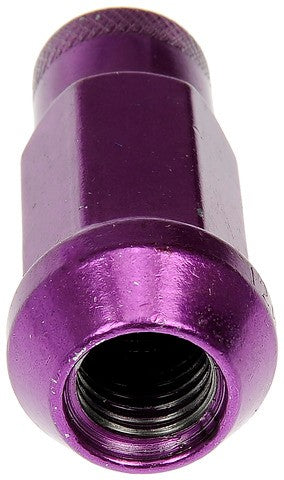 Dorman - Autograde Wheel Lug Nut P/N:713-385J Fits: BMW 2002, BMW 2002ti, BMW 2002tii, BMW 2500, BMW 3.0cs, BMW 3.0csi, BMW 3.0csl, BMW 3.0s, BMW 3.0si - Image 3