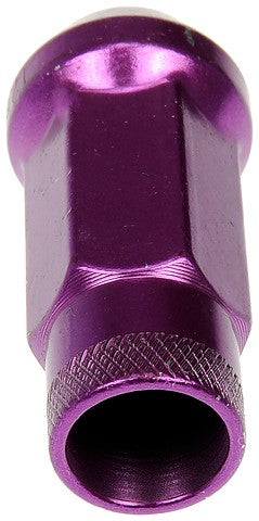 Dorman - Autograde Wheel Lug Nut P/N:713-385J Fits: BMW 2002, BMW 2002ti, BMW 2002tii, BMW 2500, BMW 3.0cs, BMW 3.0csi, BMW 3.0csl, BMW 3.0s, BMW 3.0si - Image 2
