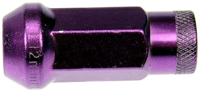 Dorman - Autograde Wheel Lug Nut P/N:713-385J Fits: BMW 2002, BMW 2002ti, BMW 2002tii, BMW 2500, BMW 3.0cs, BMW 3.0csi, BMW 3.0csl, BMW 3.0s, BMW 3.0si - Image 4