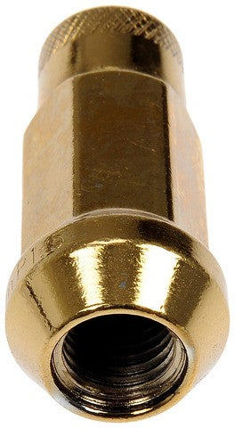 Dorman - Autograde Wheel Lug Nut P/N:713-385K Fits: BMW 2002, BMW 2002ti, BMW 2002tii, BMW 2500, BMW 3.0cs, BMW 3.0csi, BMW 3.0csl, BMW 3.0s, BMW 3.0si - Image 3