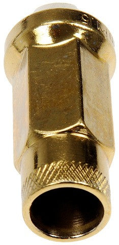 Dorman - Autograde Wheel Lug Nut P/N:713-385K Fits: BMW 2002, BMW 2002ti, BMW 2002tii, BMW 2500, BMW 3.0cs, BMW 3.0csi, BMW 3.0csl, BMW 3.0s, BMW 3.0si - Image 2