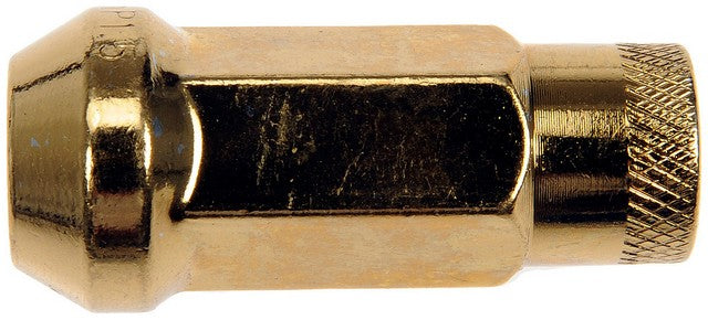 Dorman - Autograde Wheel Lug Nut P/N:713-385K Fits: BMW 2002, BMW 2002ti, BMW 2002tii, BMW 2500, BMW 3.0cs, BMW 3.0csi, BMW 3.0csl, BMW 3.0s, BMW 3.0si - Image 4