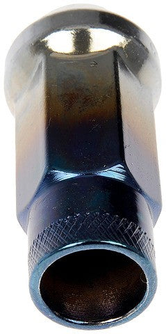 Dorman - Autograde Wheel Lug Nut P/N:713-385T Fits: Acura Slx, Alfa Romeo Gtv-6, Alfa Romeo Milano, Alfa Romeo Spider, BMW 2002, BMW 3.0si, BMW 530i, Buick Century, Buick Electra, Buick Lesabre - Image 4