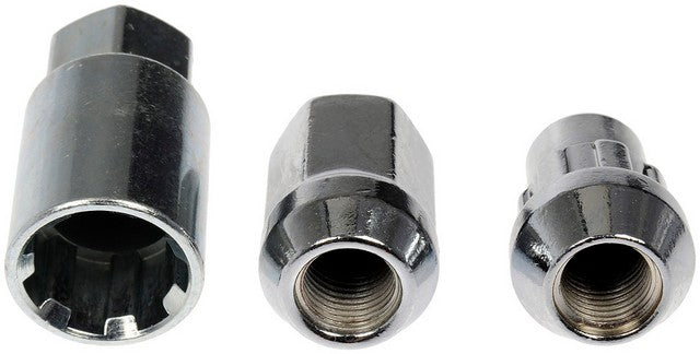 Dorman - Autograde Wheel Lug Nut P/N:713-475 Fits: Nissan Rogue 2017, Nissan Titan 2017 - Image 4