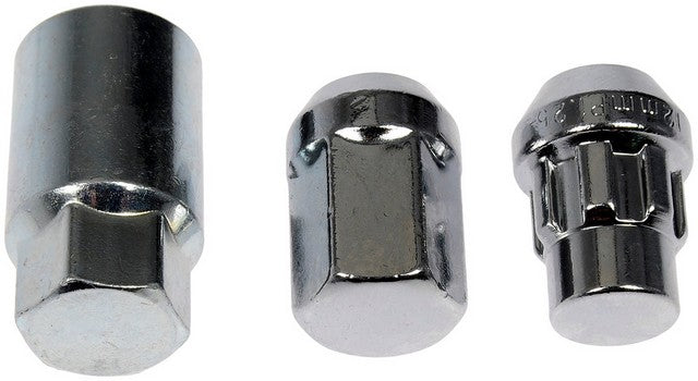 Dorman - Autograde Wheel Lug Nut P/N:713-475 Fits: Nissan Rogue 2017, Nissan Titan 2017 - Image 3