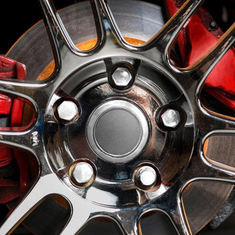 Dorman - Autograde Wheel Lug Nut P/N:713-475 Fits: Nissan Rogue 2017, Nissan Titan 2017 - Image 5