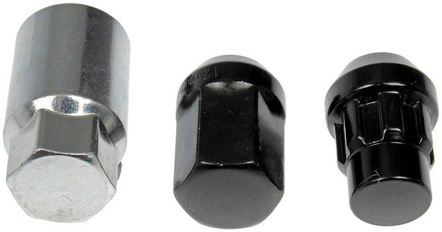 Dorman - Autograde Wheel Lug Nut P/N:713-475A Fits: Nissan Rogue 2017, Nissan Titan 2017 - Image 3