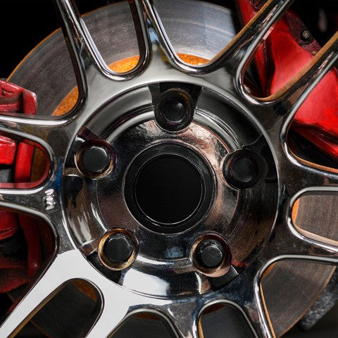 Dorman - Autograde Wheel Lug Nut P/N:713-475A Fits: Nissan Rogue 2017, Nissan Titan 2017 - Image 5