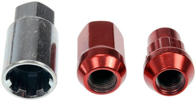 Dorman - Autograde Wheel Lug Nut P/N:713-475E Fits: Nissan Rogue 2017, Nissan Titan 2017 - Image 3