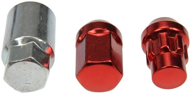 Dorman - Autograde Wheel Lug Nut P/N:713-475E Fits: Nissan Rogue 2017, Nissan Titan 2017 - Image 2