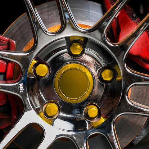 Dorman - Autograde Wheel Lug Nut P/N:713-475K Fits: Nissan Rogue 2017, Nissan Titan 2017 - Image 5