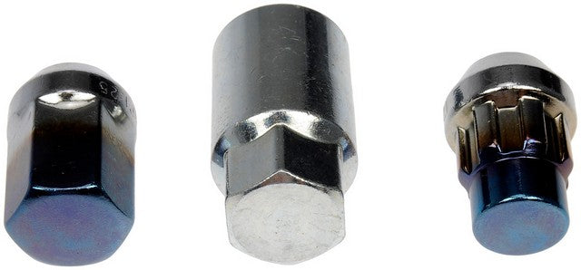 Dorman - Autograde Wheel Lug Nut P/N:713-475T Fits: Nissan Rogue 2017, Nissan Titan 2017 - Image 3