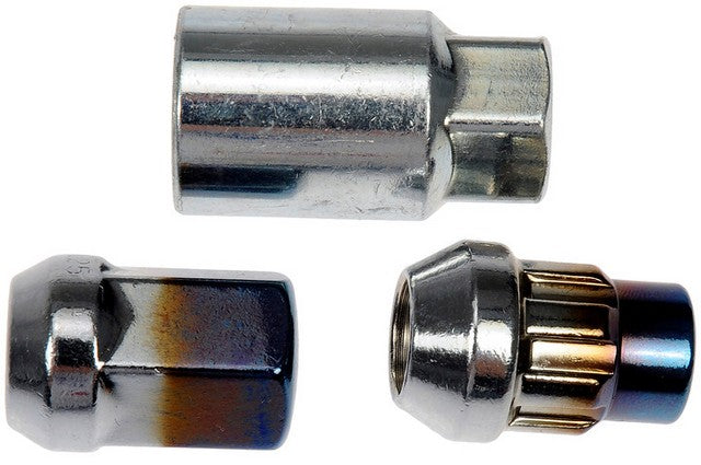 Dorman - Autograde Wheel Lug Nut P/N:713-475T Fits: Nissan Rogue 2017, Nissan Titan 2017 - Image 4