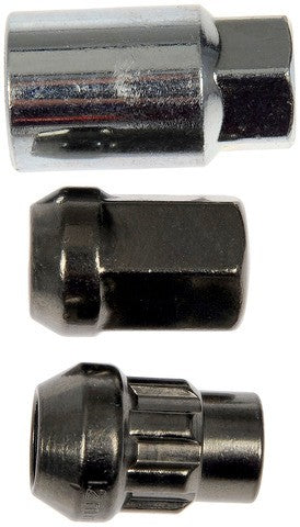 Dorman - Autograde Wheel Lug Nut P/N:713-475Z Fits: Nissan Rogue 2017, Nissan Titan 2017 - Image 3
