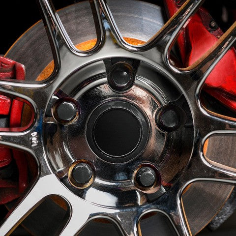 Dorman - Autograde Wheel Lug Nut P/N:713-475Z Fits: Nissan Rogue 2017, Nissan Titan 2017 - Image 5