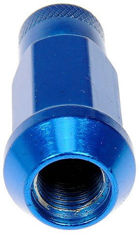 Dorman - Autograde Wheel Lug Nut P/N:713-485D Fits: Nissan Rogue 2017, Nissan Titan 2017 - Image 4