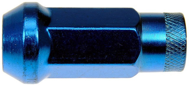 Dorman - Autograde Wheel Lug Nut P/N:713-485D Fits: Nissan Rogue 2017, Nissan Titan 2017 - Image 2