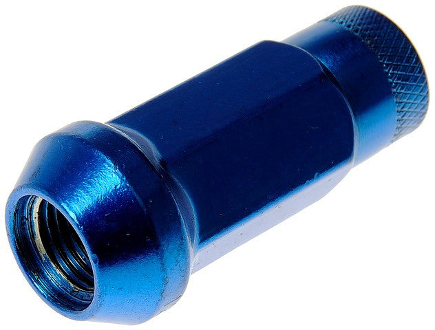 Dorman - Autograde Wheel Lug Nut P/N:713-485D Fits: Nissan Rogue 2017, Nissan Titan 2017 - Image 1