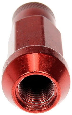 Dorman - Autograde Wheel Lug Nut P/N:713-485E Fits: Nissan Rogue 2017, Nissan Titan 2017 - Image 2