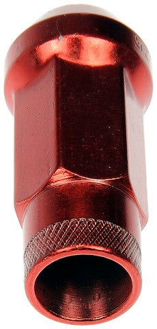 Dorman - Autograde Wheel Lug Nut P/N:713-485E Fits: Nissan Rogue 2017, Nissan Titan 2017 - Image 4