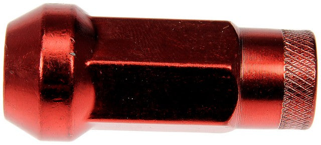 Dorman - Autograde Wheel Lug Nut P/N:713-485E Fits: Nissan Rogue 2017, Nissan Titan 2017 - Image 3