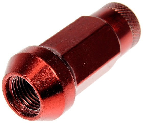Dorman - Autograde Wheel Lug Nut P/N:713-485E Fits: Nissan Rogue 2017, Nissan Titan 2017 - Image 1