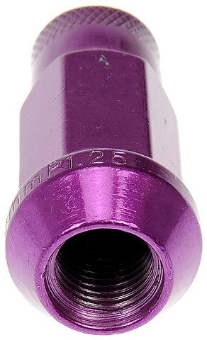 Dorman - Autograde Wheel Lug Nut P/N:713-485J Fits: Nissan Rogue 2017, Nissan Titan 2017 - Image 4