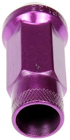 Dorman - Autograde Wheel Lug Nut P/N:713-485J Fits: Nissan Rogue 2017, Nissan Titan 2017 - Image 3