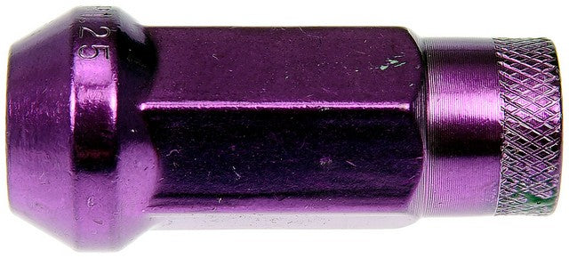 Dorman - Autograde Wheel Lug Nut P/N:713-485J Fits: Nissan Rogue 2017, Nissan Titan 2017 - Image 2